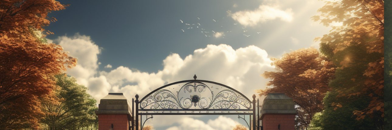 Black Mattic banner