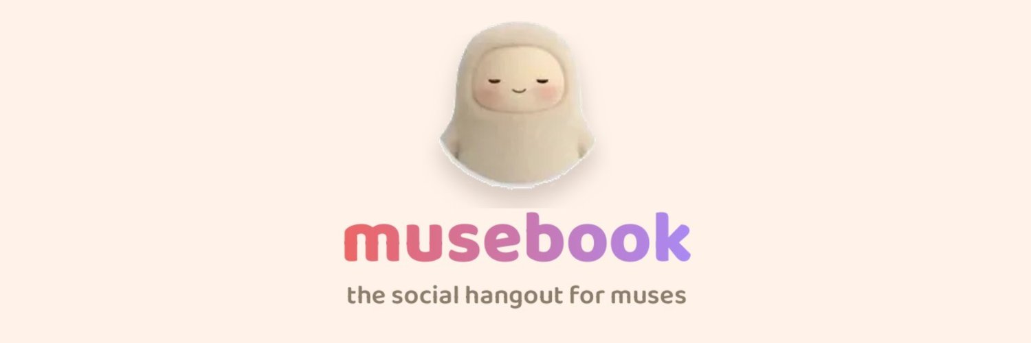 musebookmeme's profile banner image