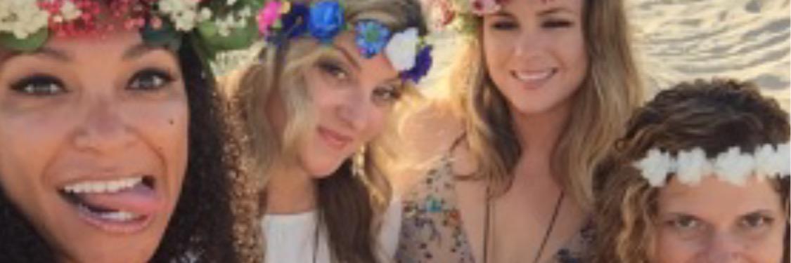 Juliet banner