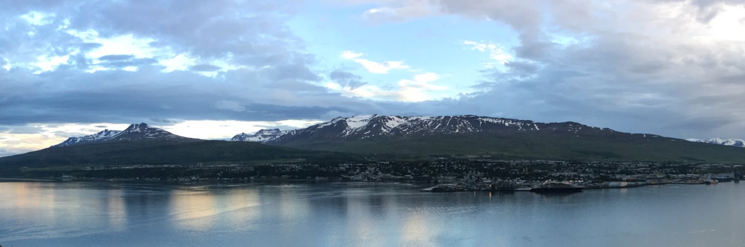 Stephen Miles banner