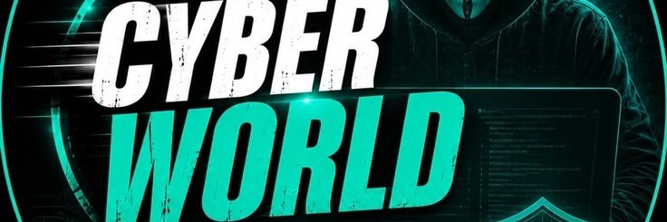cybernexux's profile banner image