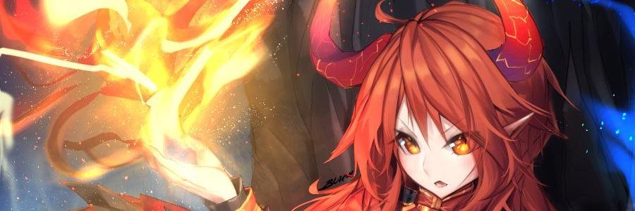 Dwagon Ari ⏳ banner