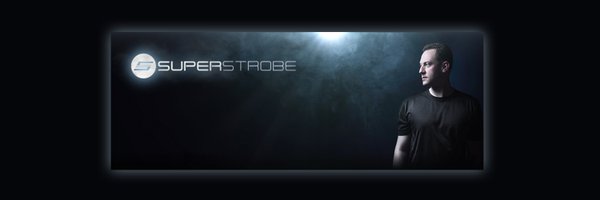 _superstrobe_ Profile Banner
