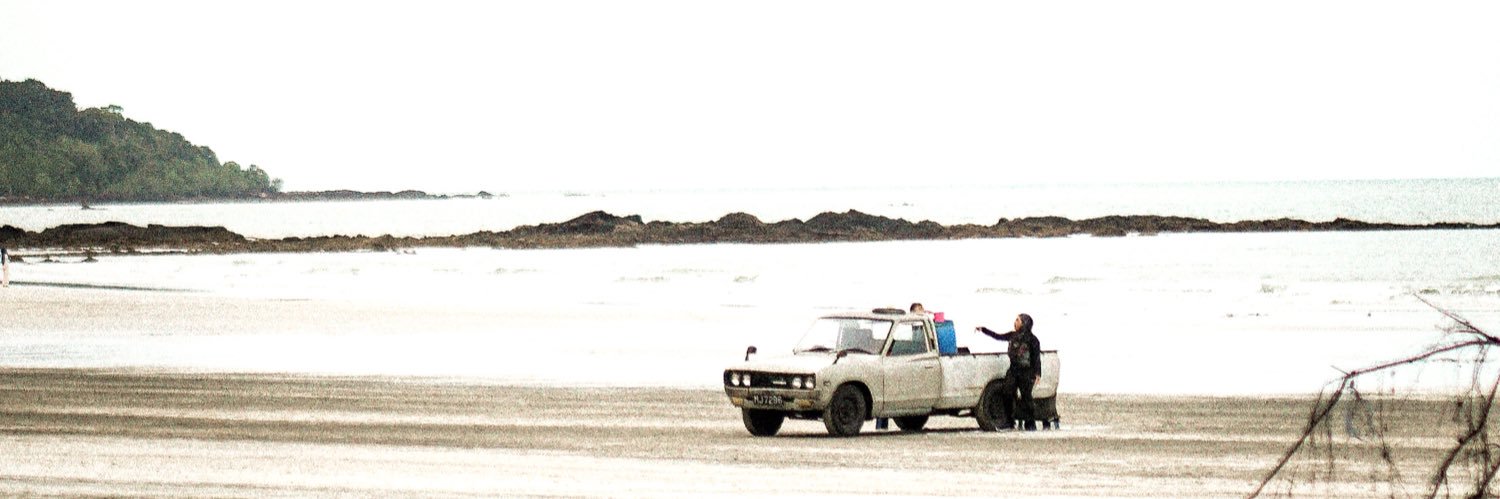 FarrAris's profile banner image