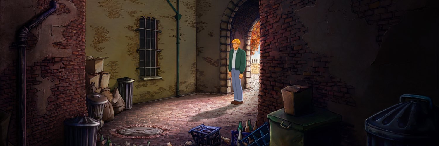 Martin Mulrooney banner