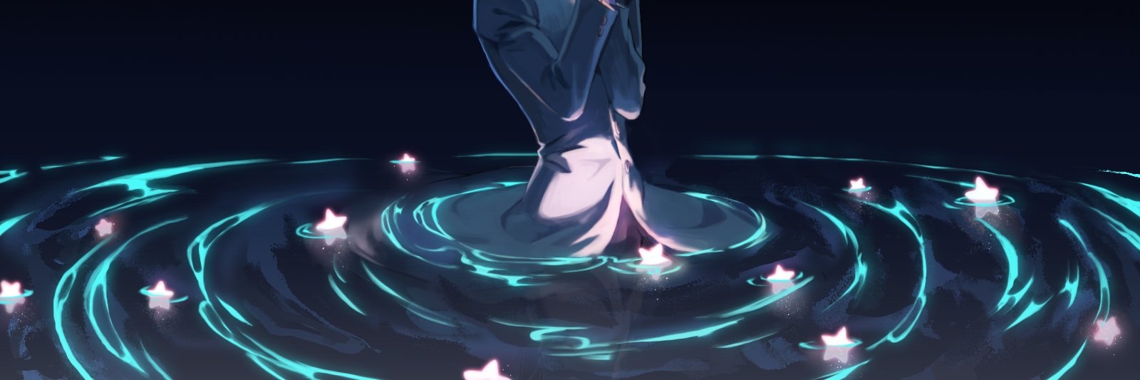 Creisoa's profile banner image