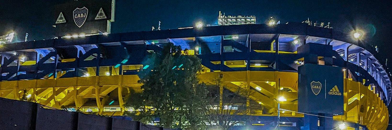 LuliBostera12's profile banner image
