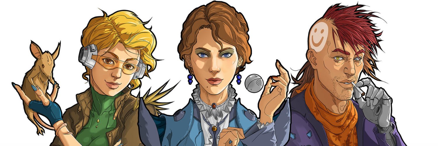Meigitsune's profile banner image