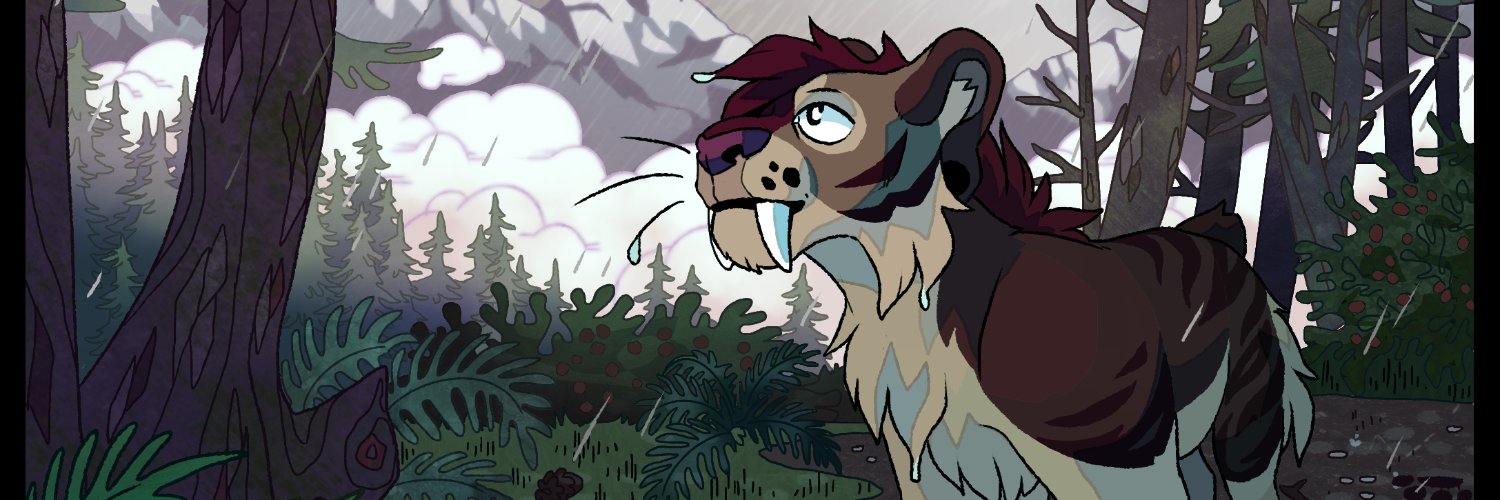 Saberdani's profile banner image