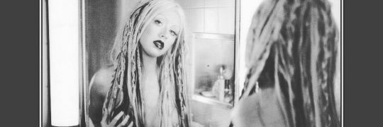 XtinaIsQueen's profile banner image