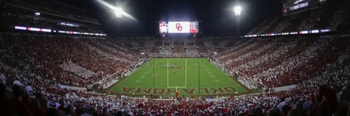 SoonerScott37's profile banner image