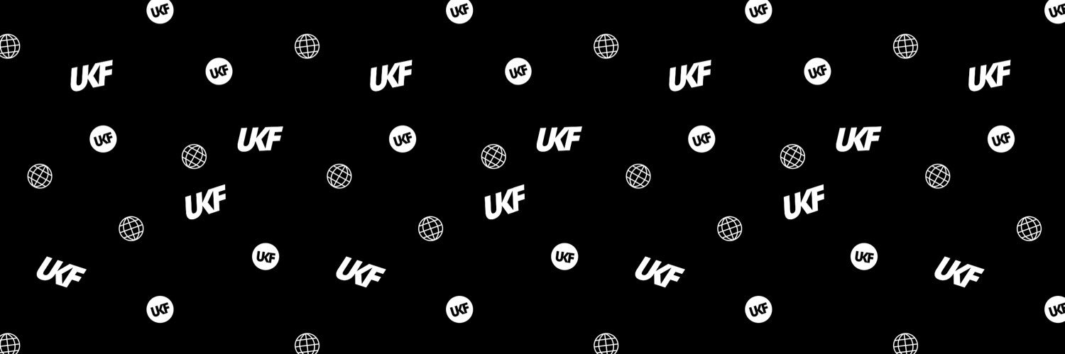UKF banner