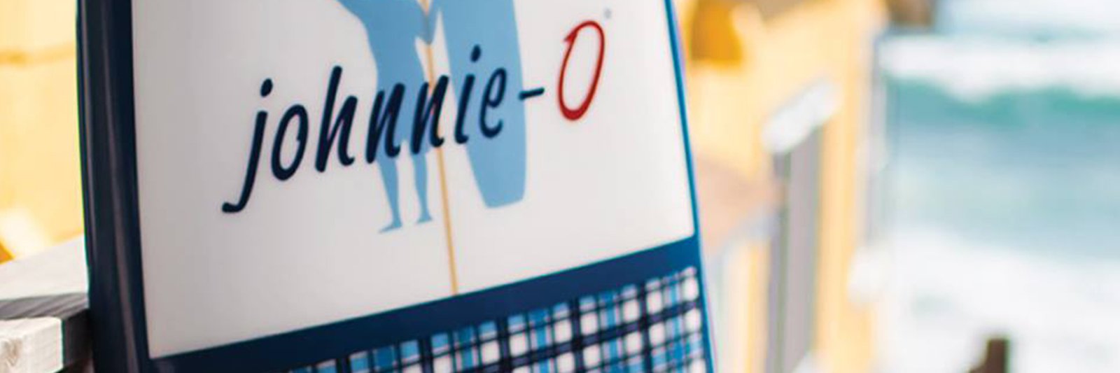 Brandon Baker banner
