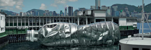 HongKongCleanup Profile Banner