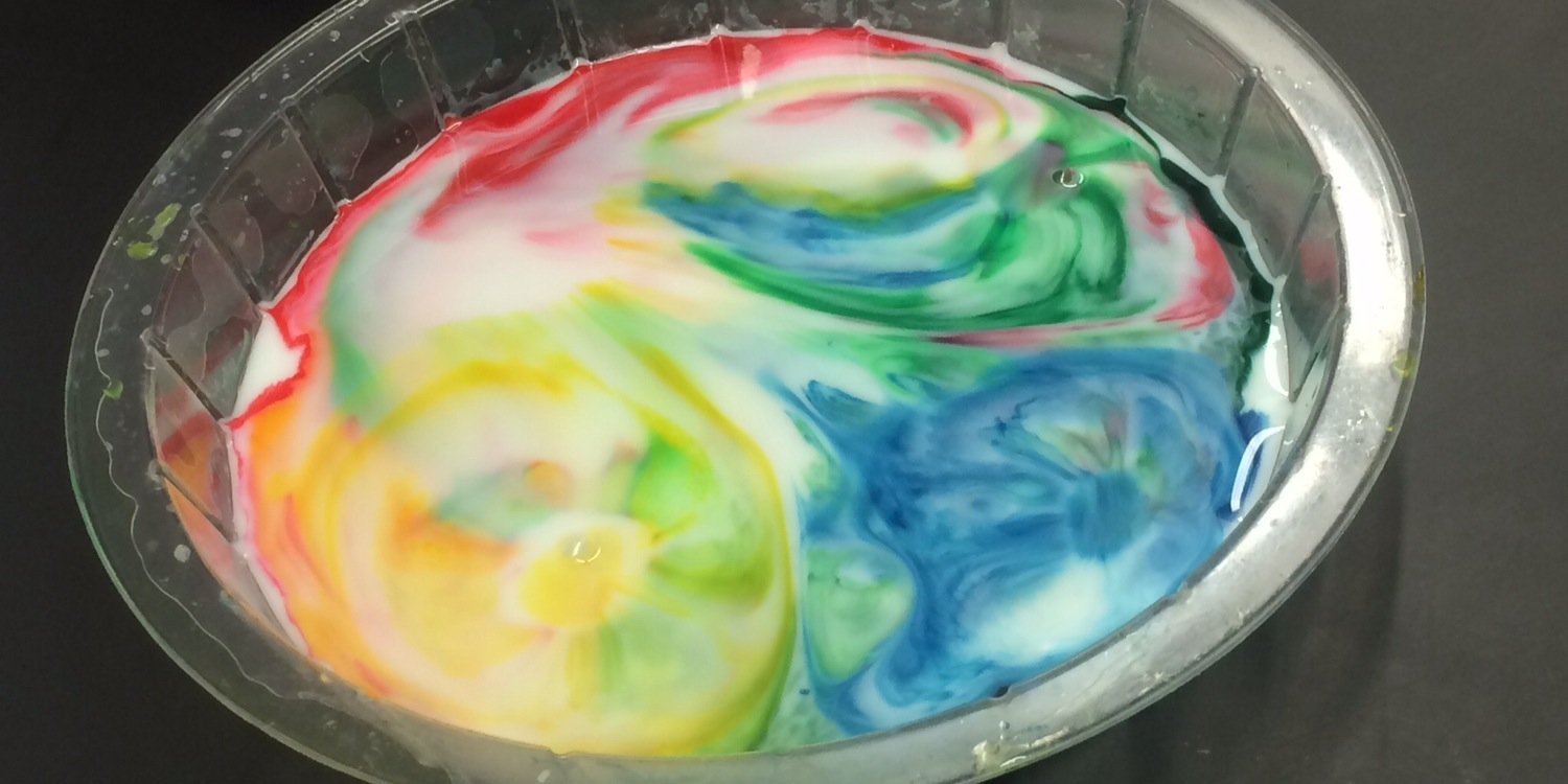 Joanne Michael banner