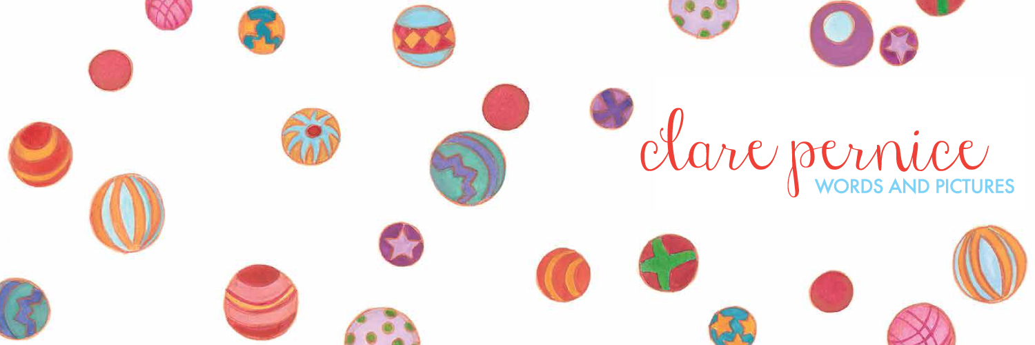 clarepernice's profile banner image