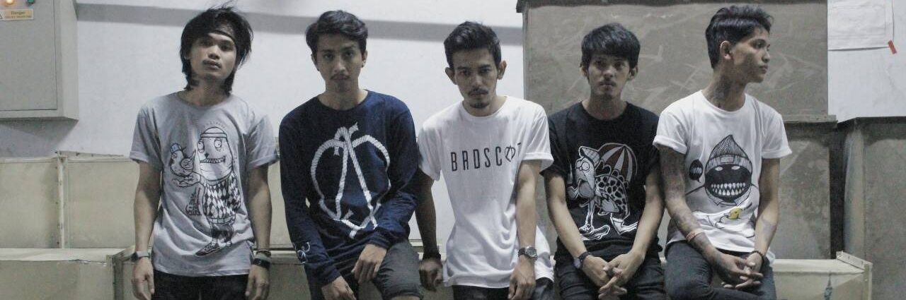 VW_band's profile banner image