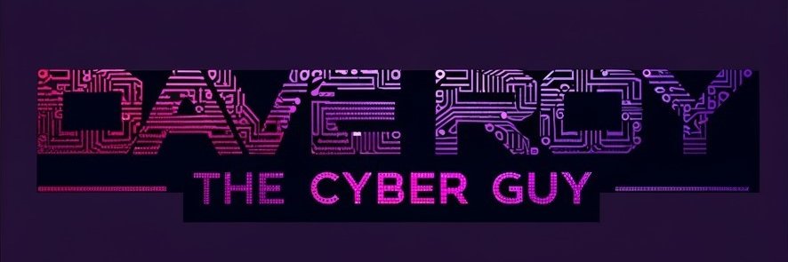 davejroy's profile banner image