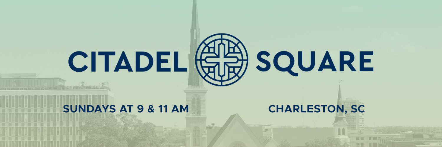 CitadelSquare's profile banner image