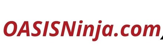 oasisninja_com's profile banner image