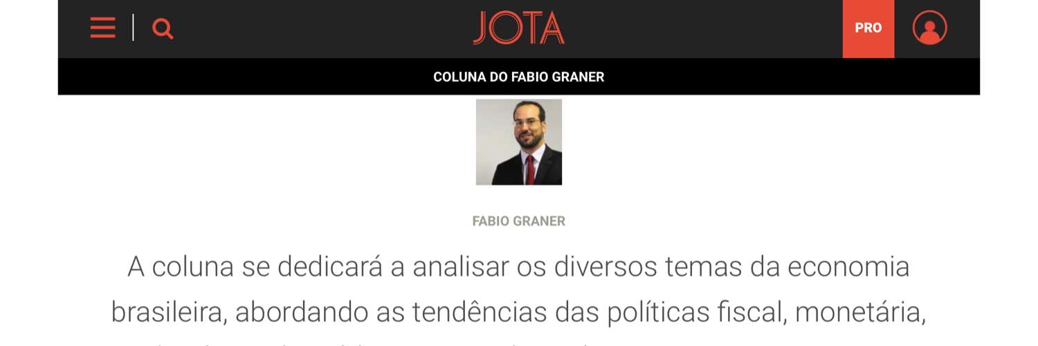 Fabio Teixeira Graner banner