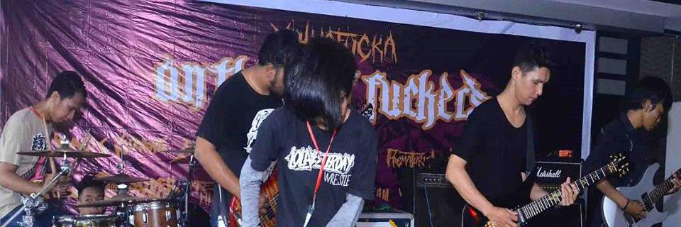SalvationMetal's profile banner image