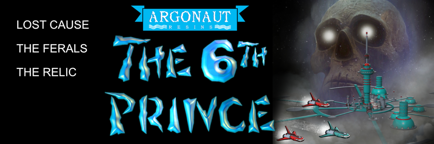 ArgonautResins's profile banner image