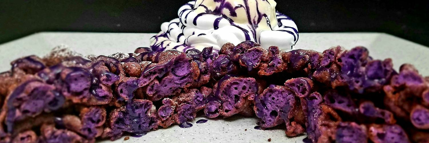 GAfunnelcakes's profile banner image