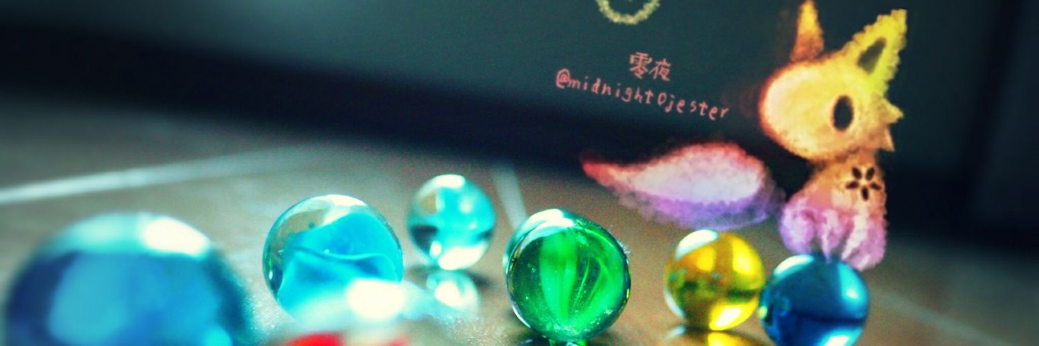 midnight0jester's profile banner image