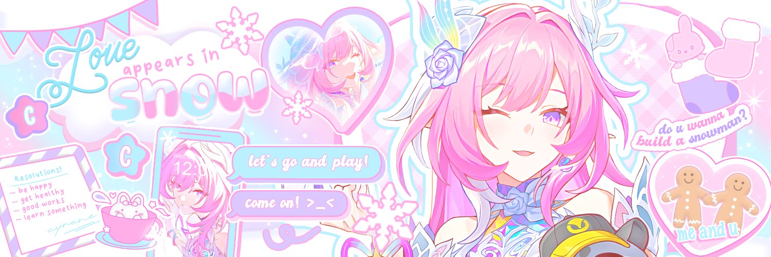 pretty, yura ʚ♡ɞ banner