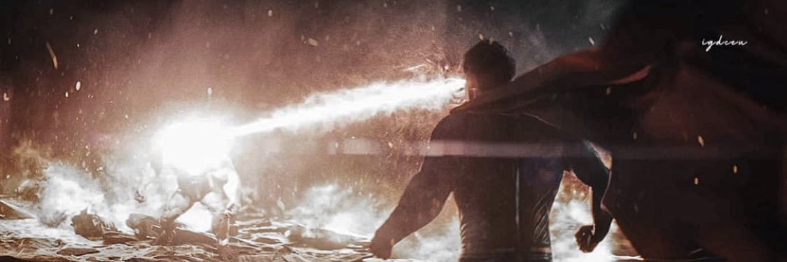 SuperboyWG's profile banner image