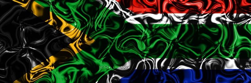 Azanian Prince banner