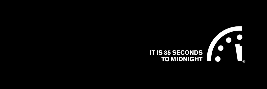 I read and I know things 🇺🇸🚀🌈🌊❤️☮️ banner