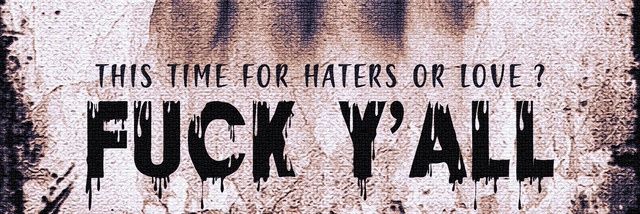 Introvert Guy banner