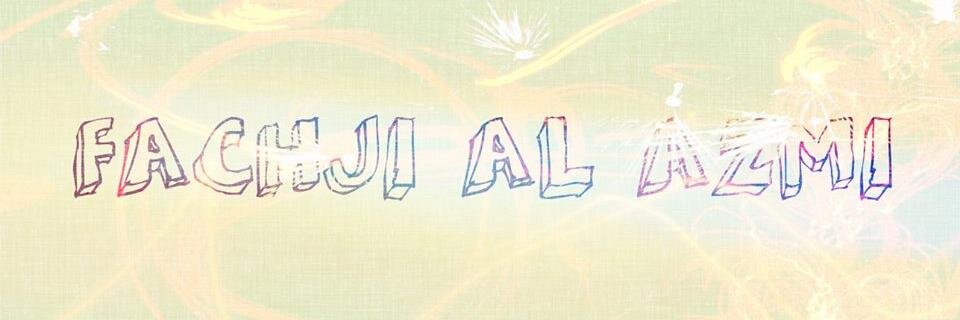 FachJI_AL's profile banner image