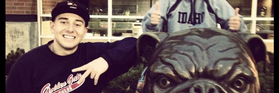 HashtagZack's profile banner image