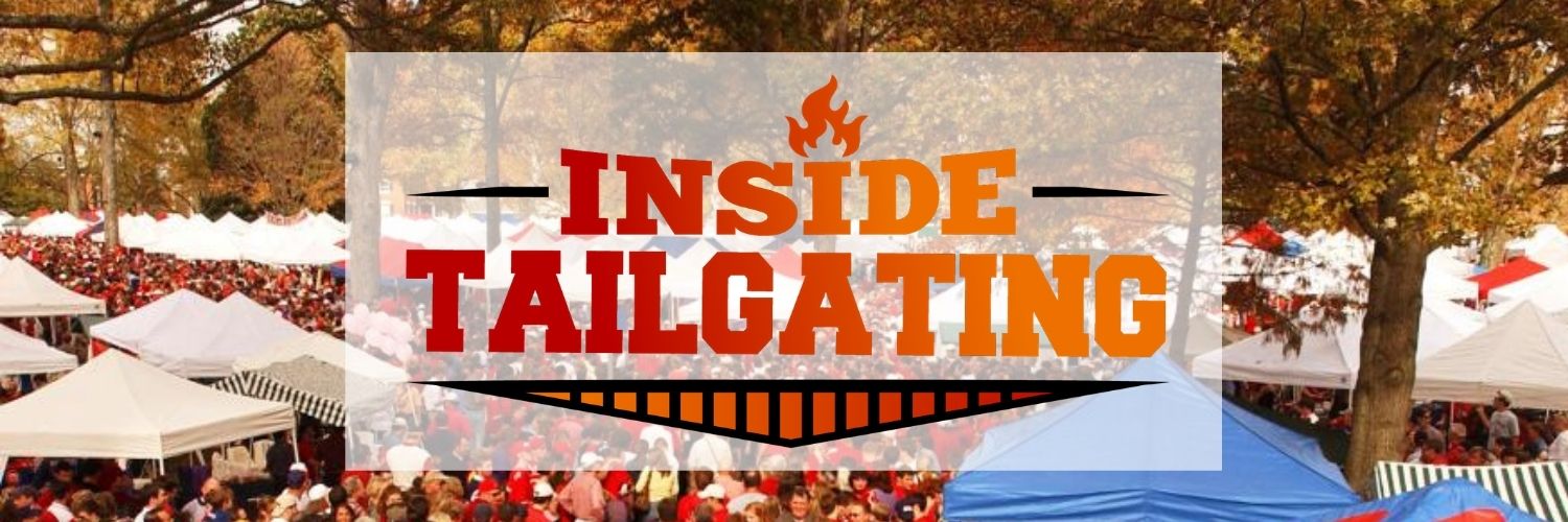 TailgateWithUs's profile banner image