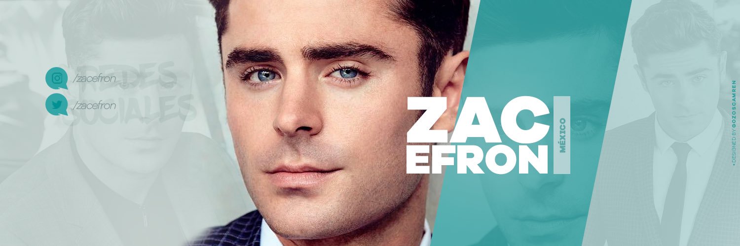 EfronMexico's profile banner image