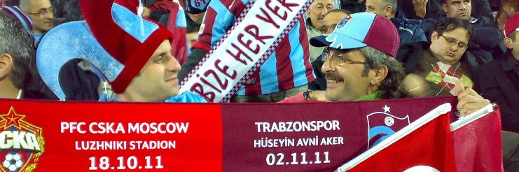 fatihaltunts's profile banner image