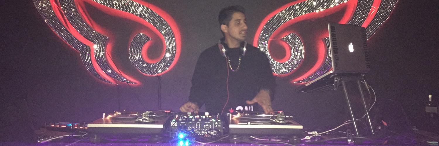 DjIsh916's profile banner image