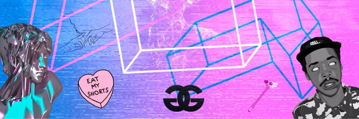 cleoazure's profile banner image