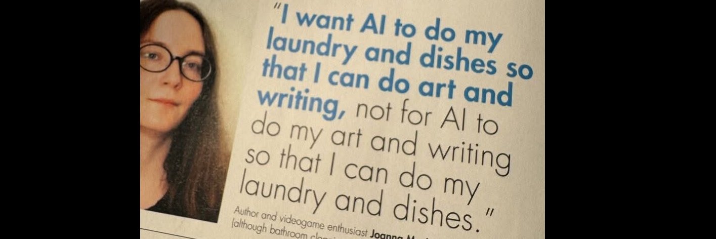 Pepino Albino banner