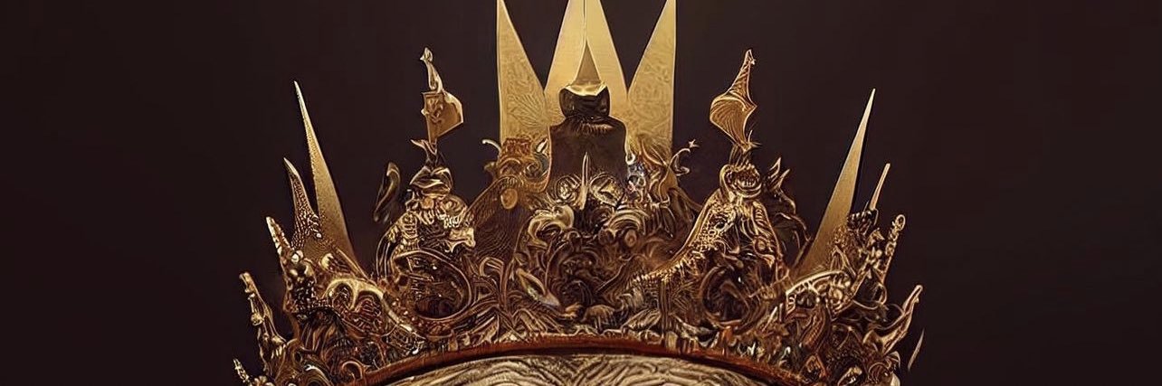 Juanita's Guapo Loco Oso banner