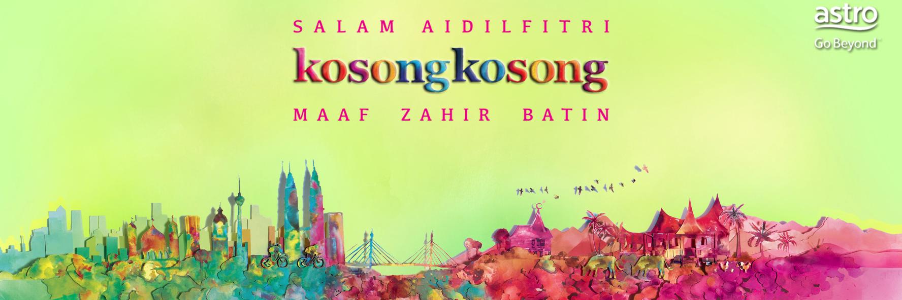 Fear Factor Malaysia banner