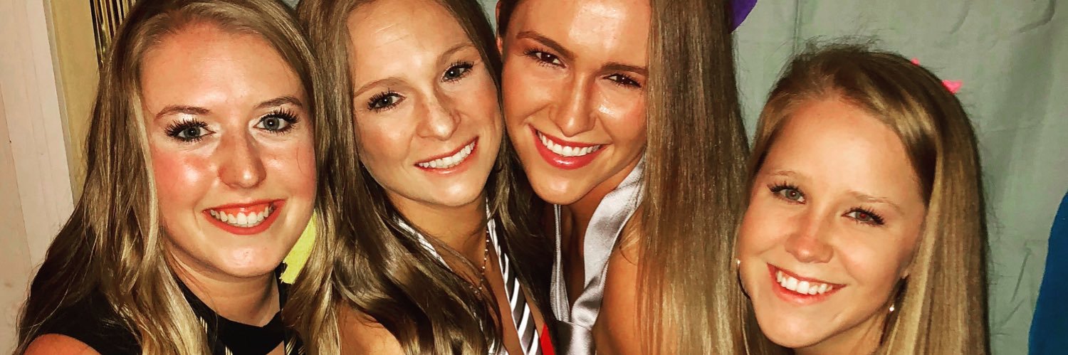 kendallpwilliam's profile banner image