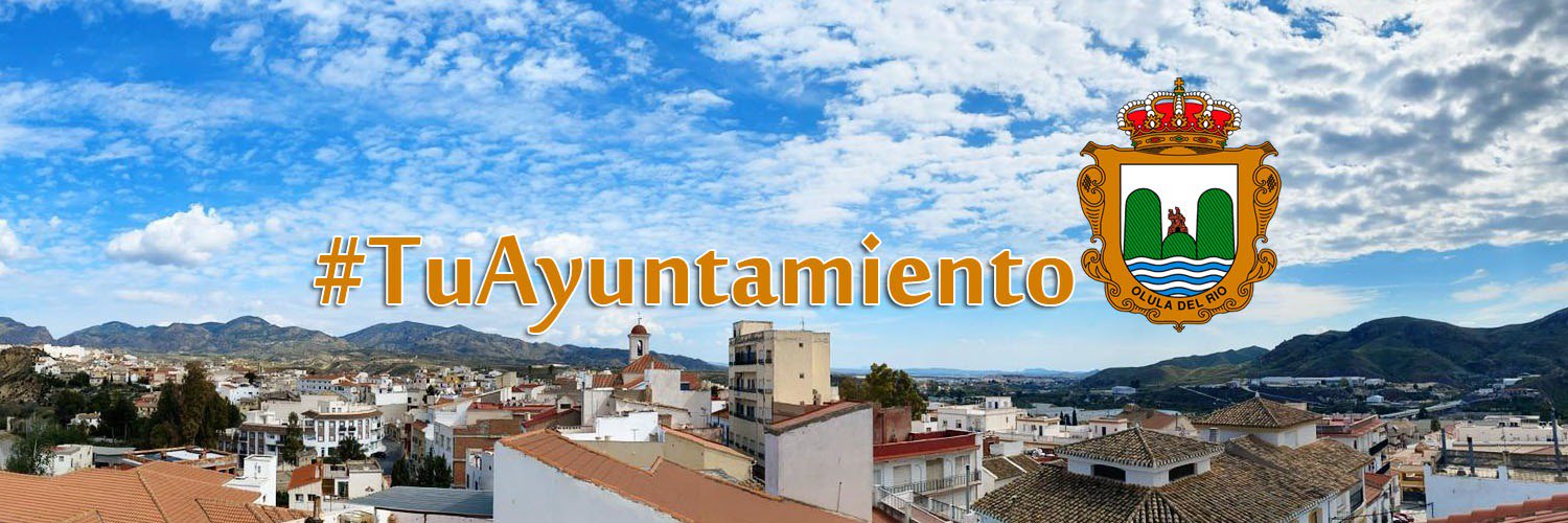 Ayto. Olula del Río banner