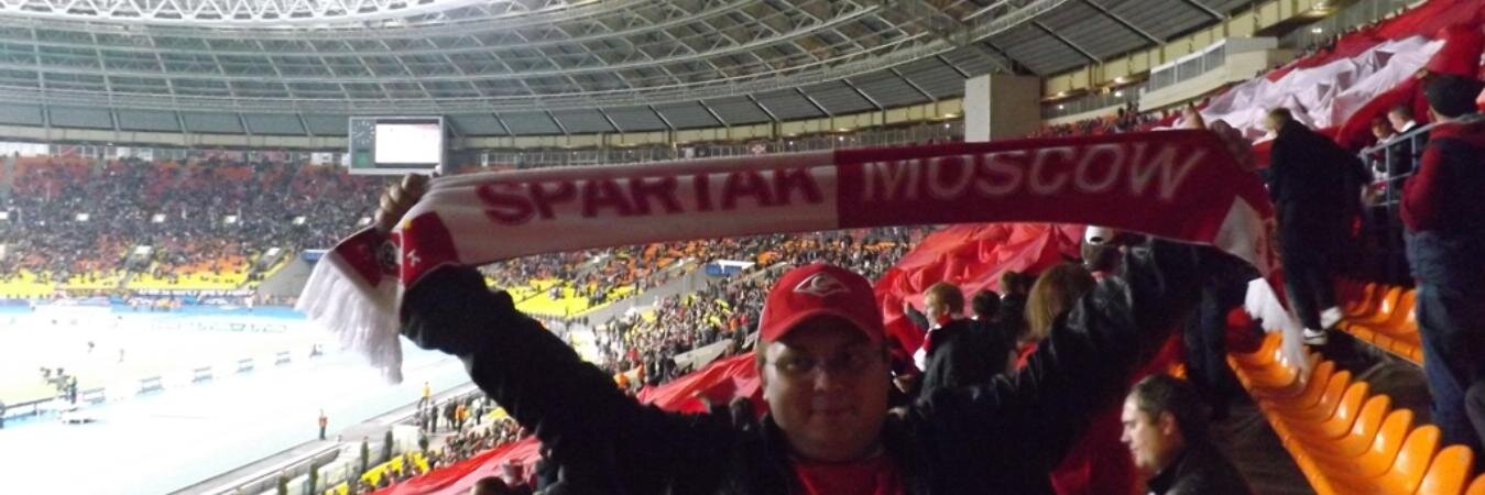 Smirnov211's profile banner image