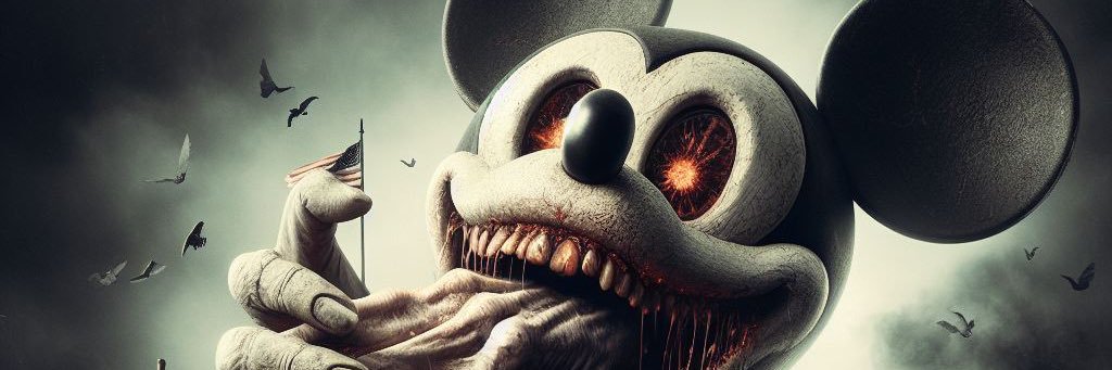 Frank Castle 🦇 banner