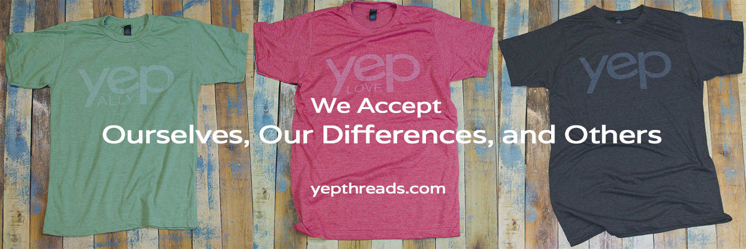 yepThreads's profile banner image