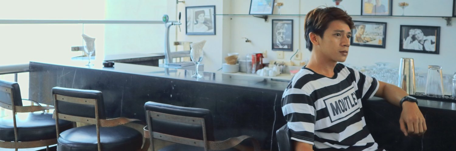 rubenalvin's profile banner image